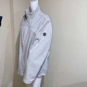 Mens Timberland Fleece Lined Jacket